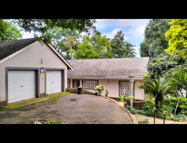 4 BEDROOM HOUSE FOR SALE IN CHASE VALLEY HEIGHTS